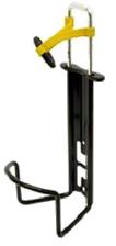Bidon Cage - Alloy Cage - Adjustable For Big Bottles - Black