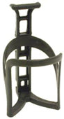 Bidon Cage - Pro Series - Plastic - Black