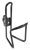 Bidon Cage - Pro Series - Alloy - Handlebar Mount - Black (Fits Bars 22.2)