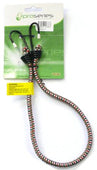 Elastic Strap - Pro Series - Plastic Coated Metal Hooks - 8mm X 609mm