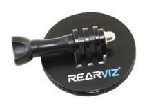 Rear Viz Go Pro Universal Mount