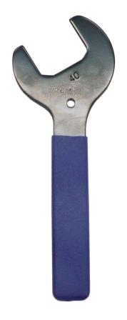Headset Wrench - 40mm