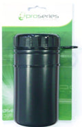 Tool Bottle/Can - Black - Medium