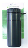 Tool Bottle/Can - Black - Large