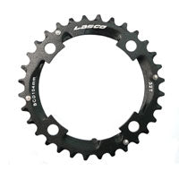 CNC Chain Ring 32T x 104 BCD - Black