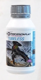 Prevent A Flat MTB Tubeless Tyre Sealant - 250ml