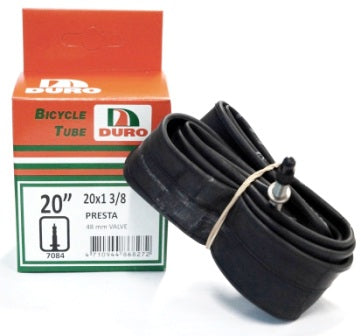 Duro 20" x 1 3/8" Tube - 48mm PV
