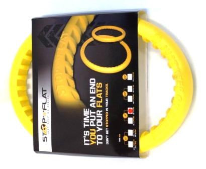 Stopaflat Tube 16" x 2.125" (54-305)