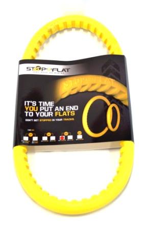 Stopaflat Tube 20" x 1.75" (47-406)