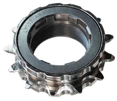 DNP Precision Freewheel - 3/32" X 13T