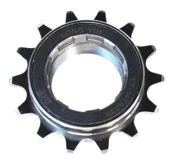 DNP Precision Freewheel 3/32" X 14T