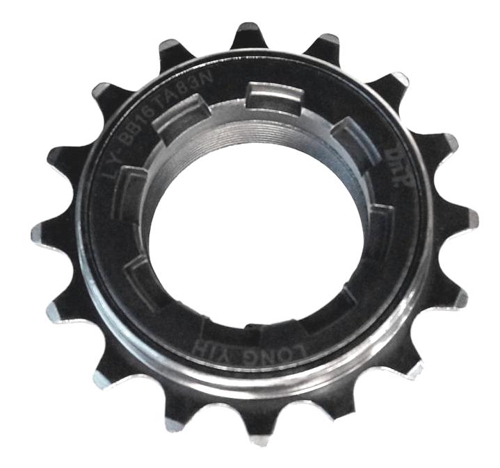 DNP Precision Freewheel - 3/32" X 16T
