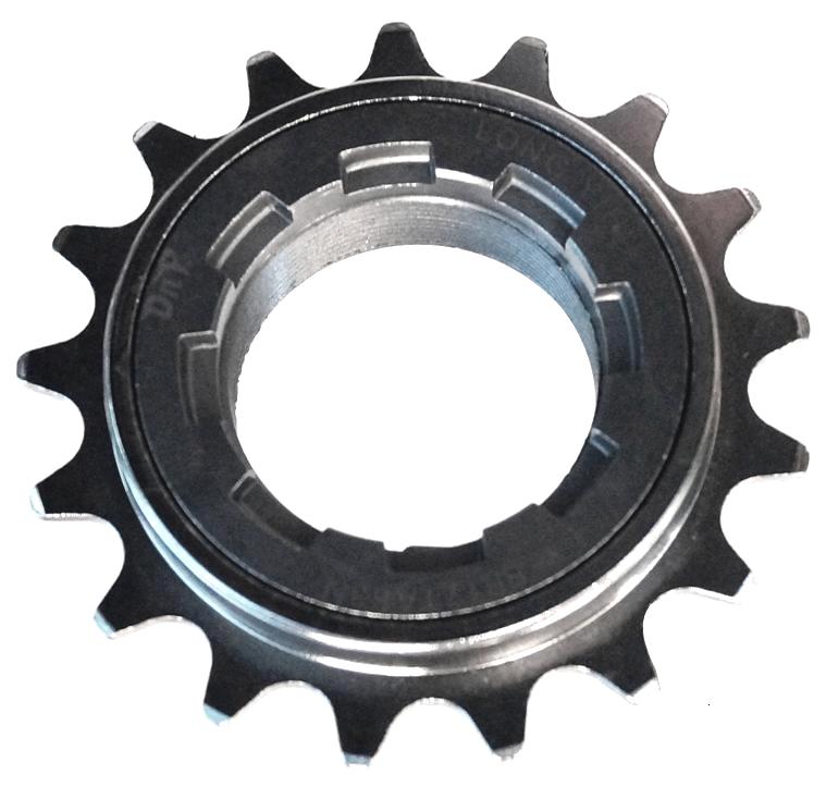 DNP Precision Freewheel - 3/32" X 17T