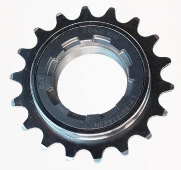 DNP Precision Freewheel - 3/32" X 18T