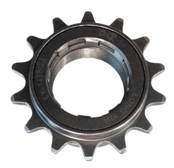 DNP Precision Freewheel - 1/8" - 14T