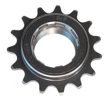 DNP Precision Freewheel - 1/8" X 15T