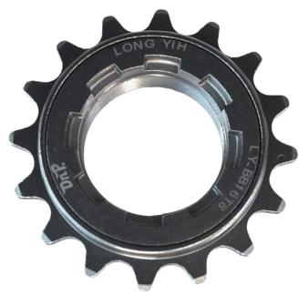 DNP Precision Freewheel - 1/8" X 16T