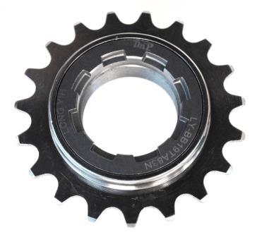 DNP Precision Freewheel - 3/32" X 19T