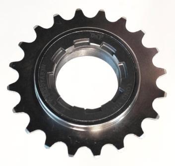 DNP Precision Freewheel - 3/32 X 20T