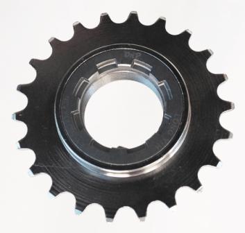DNP Precision Freewheel - 3/32" X 22T
