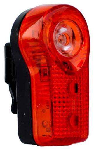 Six20 Rear Light - 0.5W