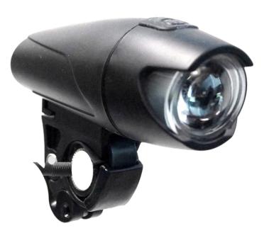 Six20 Front Light