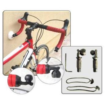 Bicyclick Starter Set - For Roadbikes With Drop Bars