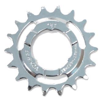 Sturmey Archer 3 Spline Coaster Brake Cog - 18T (Dished Type)
