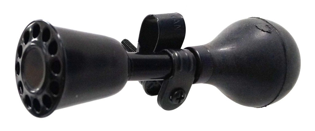 Bikes Up! Air Horn - 15cm - Black