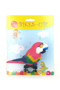 Bikes Up! Parrot Air Horn