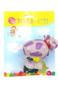 Bikes Up! Cow Air Horn
