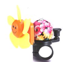 Bikes Up! Windmill/Flower Flick Bell