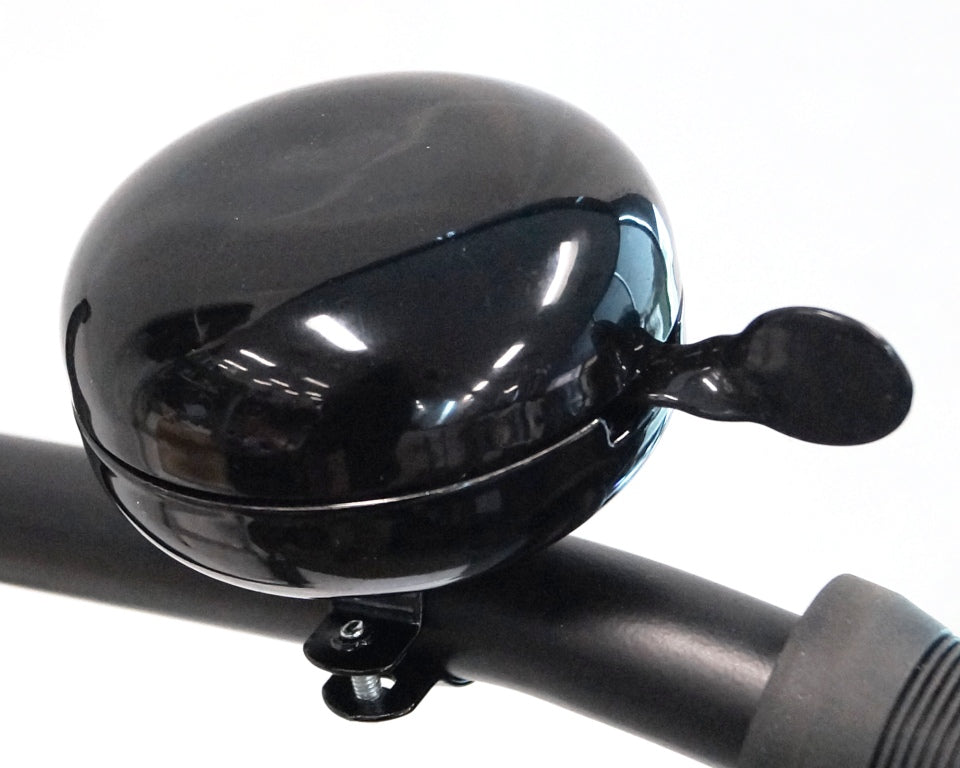 Bikes Up! Ding Dong Bell