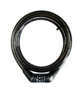 Pro Series Big Cable Combination Lock - 18mm x 1800mm