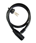 Pro Series Cable Key Lock - 12 X 800mm