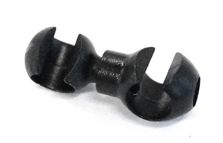 Angle Adjustable Cable Organiser Clips (4 per Card)