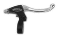 Tektro CL-331TS Women's Specific V-Brake Levers - Black (Sold In Pairs)