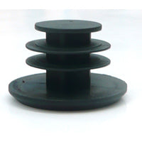 Push In Bar End Plug for Lock On Grips (Sold Individually)