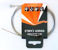 Alligator Road Superior Shine Slick Inner Brake Cable - 1.5mm x 1700mm (Shimano/Sram)