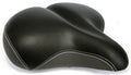 Ultimate Comfort Exercise Plush Foam Saddle with Webspring Base