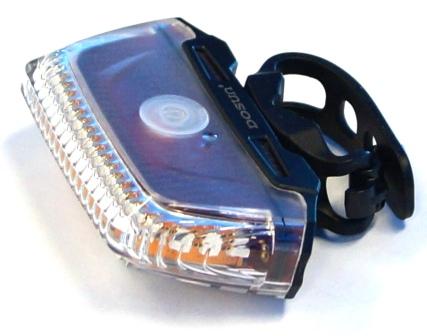 High Intensity 26 Lumen Multi LED USB