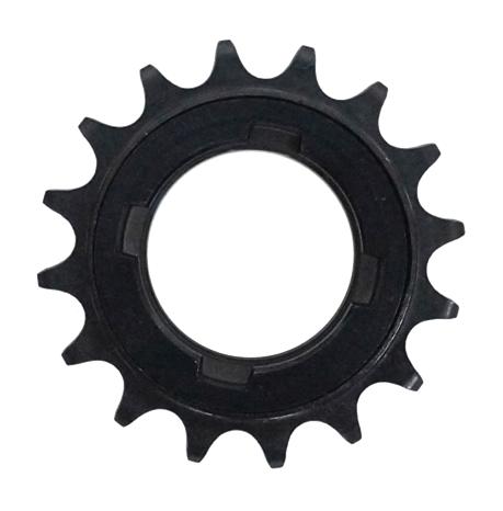 Dicta Ez-Off Freewheel - 1/8" X 16T - Black
