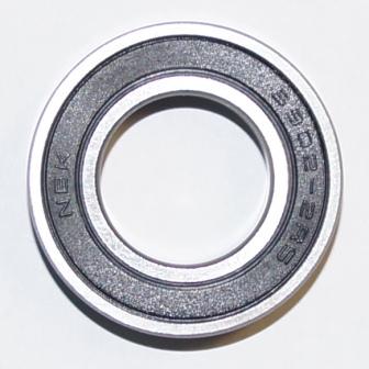 Replacement Hub Bearing - 6902RS1 - 28mm x 15mm x 7mm