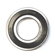 6901RU Replacement Hub Bearing - 24mm x 12mm x 6mm (Sold Individually)