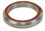 Sealed Bearing 1 1/8" I.D. 30.20 x 41.0 x 6.5mm - 36° x 45° - Dark Blue