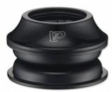VP 1 1/8" Semi Integrated Headset - Black