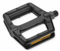 VP BMX Platform Pedals - 9/16" - Black