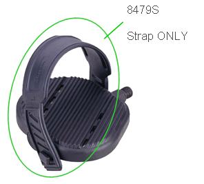 VP Replacement Straps For 8479A And 8478B