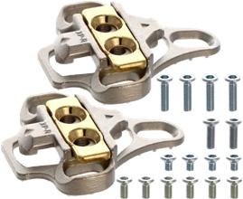 VP SPD Cleat Kit For Road Shoes