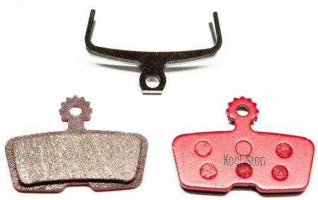 Kool Stop KSD294 Disc Brake Pads - Suit Avid Code R